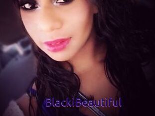 BlackiBeautiful