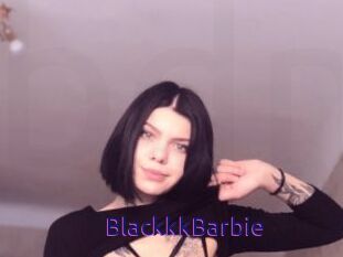 BlackkkBarbie