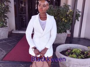 Blackkween