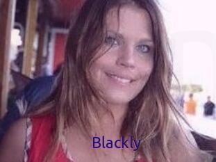 Blackly