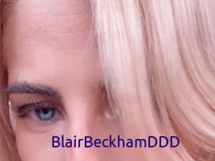BlairBeckhamDDD