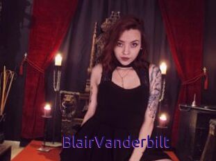BlairVanderbilt