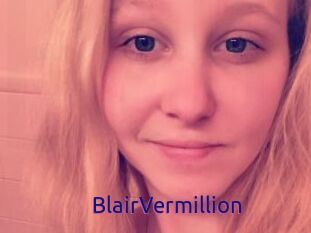 BlairVermillion