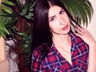 BlairZ