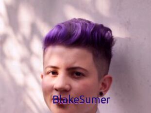 BlakeSumer