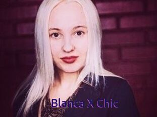 Blanca_X_Chic