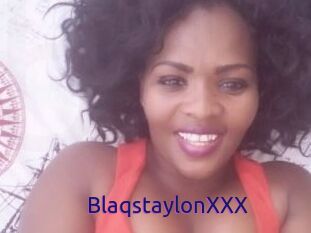 BlaqstaylonXXX