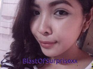 BlastOfSurprisexx