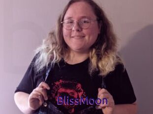 BlissMoon