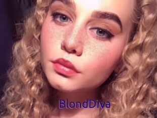 BlondDiva