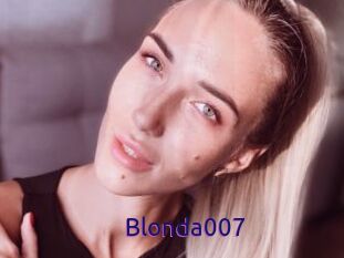 Blonda007