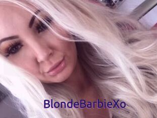 BlondeBarbieXo