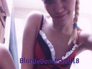 BlondeBombshell18