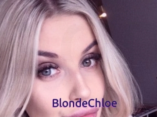 BlondeChloe