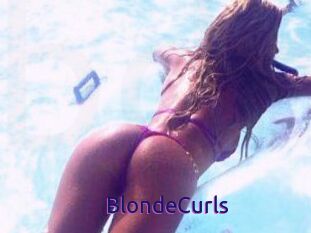 BlondeCurls