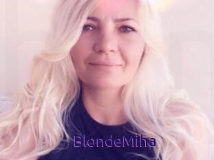 BlondeMiha