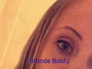 Blonde_Booty