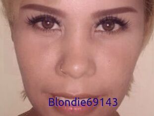 Blondie69143