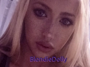 BlondieDolly