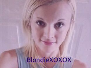 BlondieXOXOX