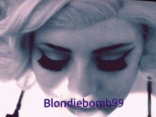 Blondiebomb99