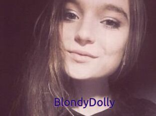 BlondyDolly