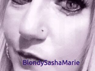 BlondySashaMarie