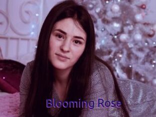 Blooming_Rose