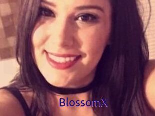 Blossom_X