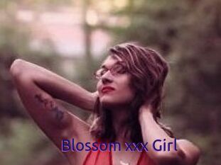 Blossom_xxx_Girl