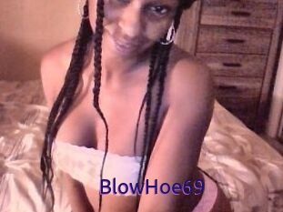 BlowHoe69