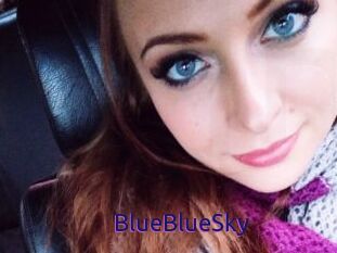 BlueBlueSky