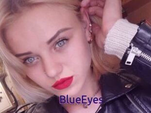BlueEyes
