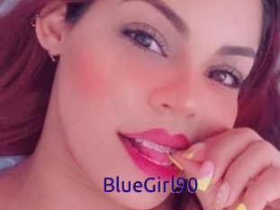 BlueGirl90