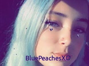 BluePeachesXO