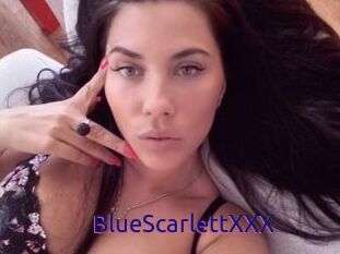 BlueScarlettXXX