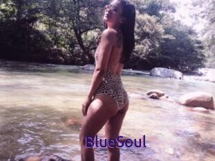 BlueSoul