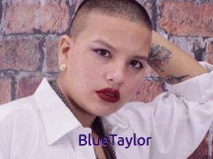 BlueTaylor