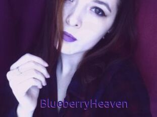 BlueberryHeaven
