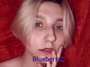 BlueberryZ