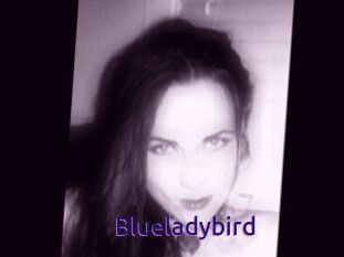 Blueladybird