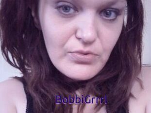 BobbiGrrrl