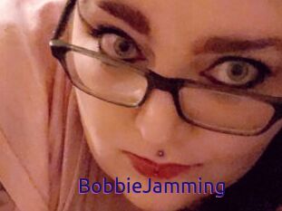 BobbieJamming