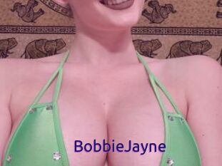BobbieJayne