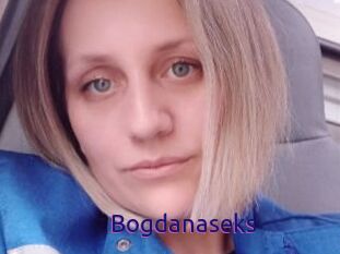 Bogdanaseks