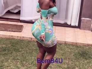 BomB4U