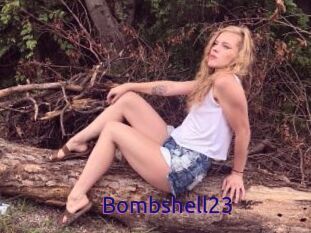 Bombshell23