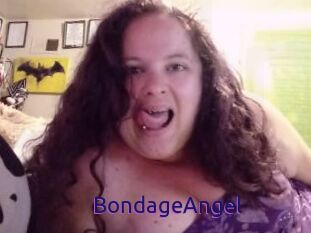 BondageAngel