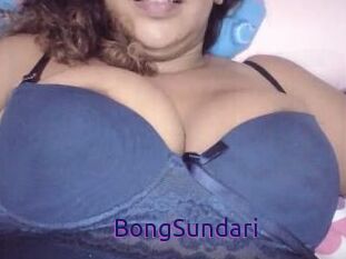 BongSundari