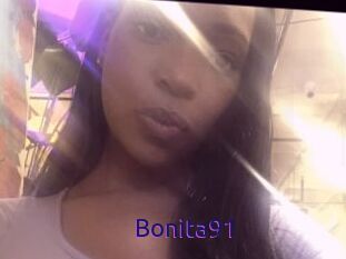 Bonita91